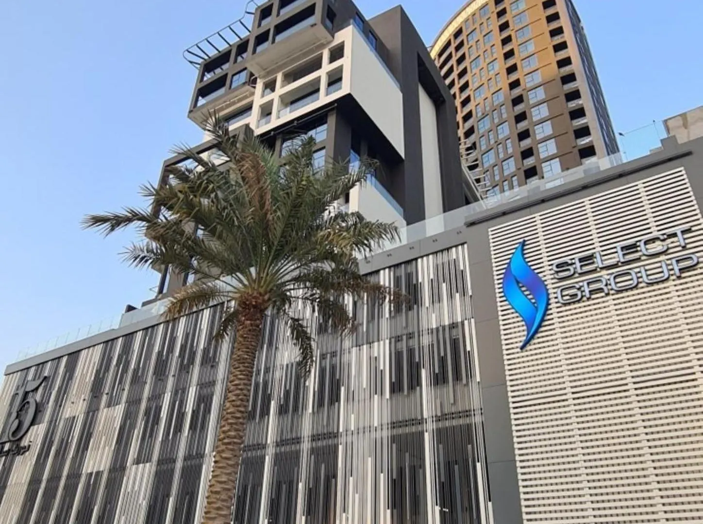Apartment Modern 2Br At 15 Northside Tower 1 Business Bay By Deluxe Holiday Homes Dubai United Arab Emirates