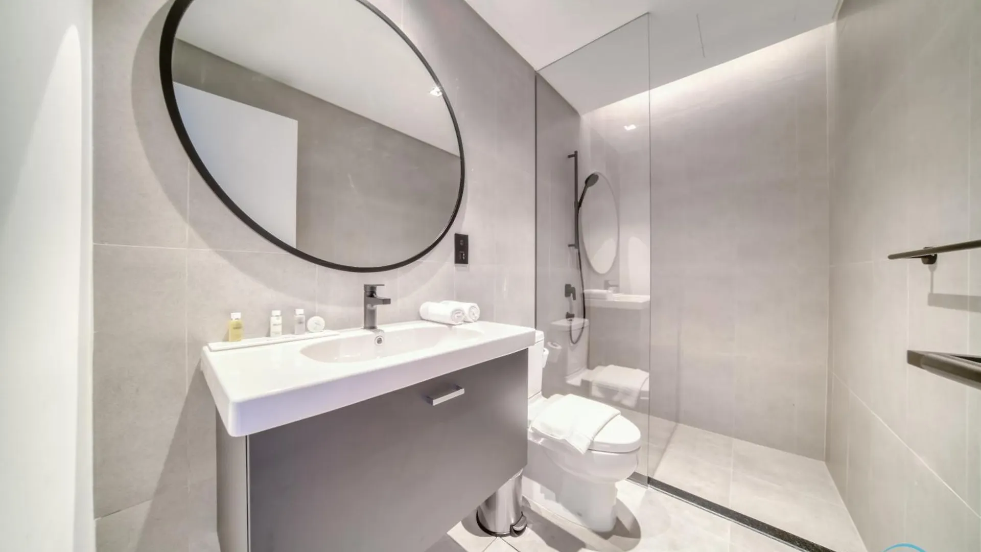 Modern 2Br At 15 Northside Tower 1 Business Bay By Deluxe Holiday Homes Dubai 0*,