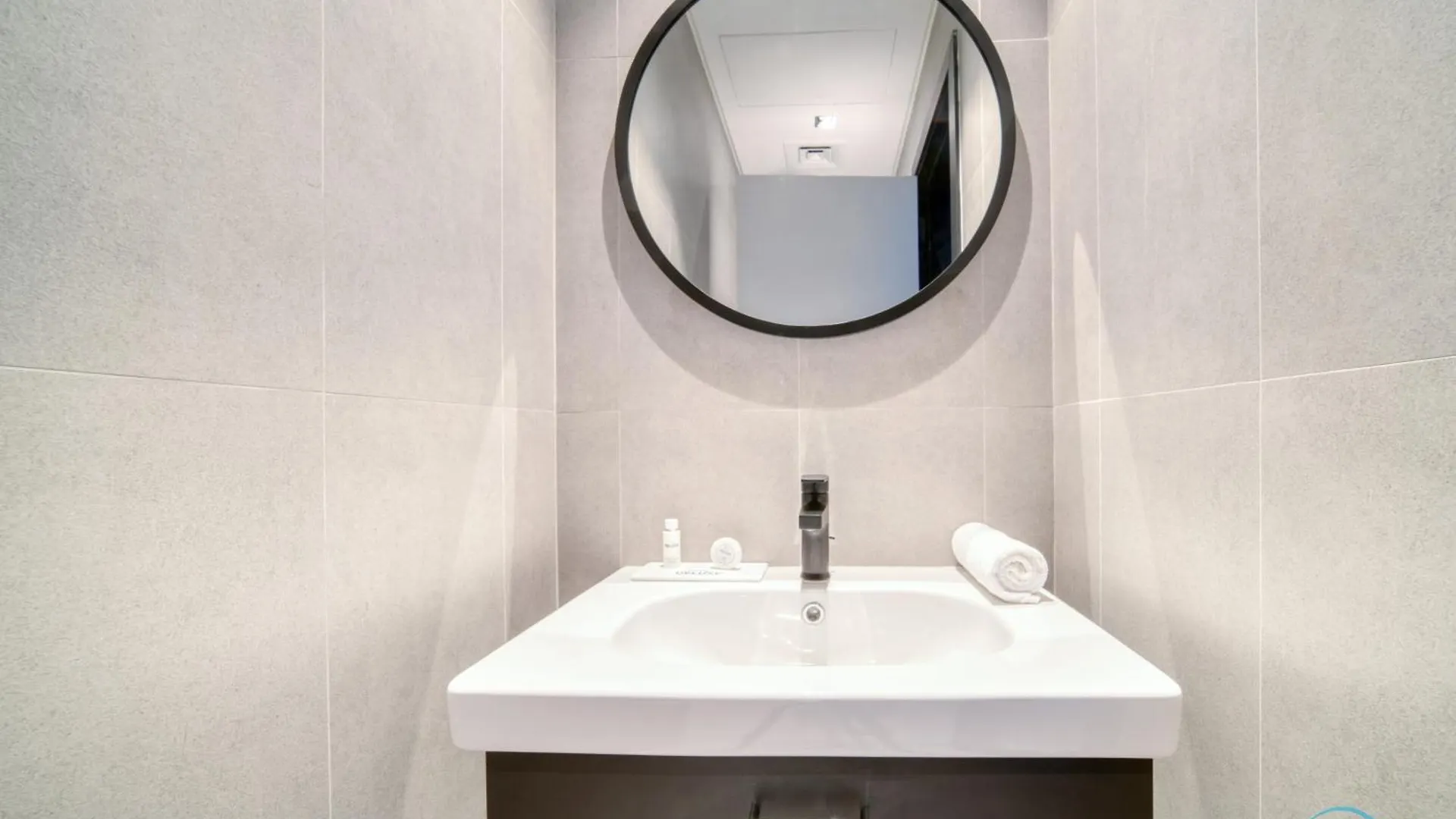 Modern 2Br At 15 Northside Tower 1 Business Bay By Deluxe Holiday Homes Dubai Emirati Arabi Uniti