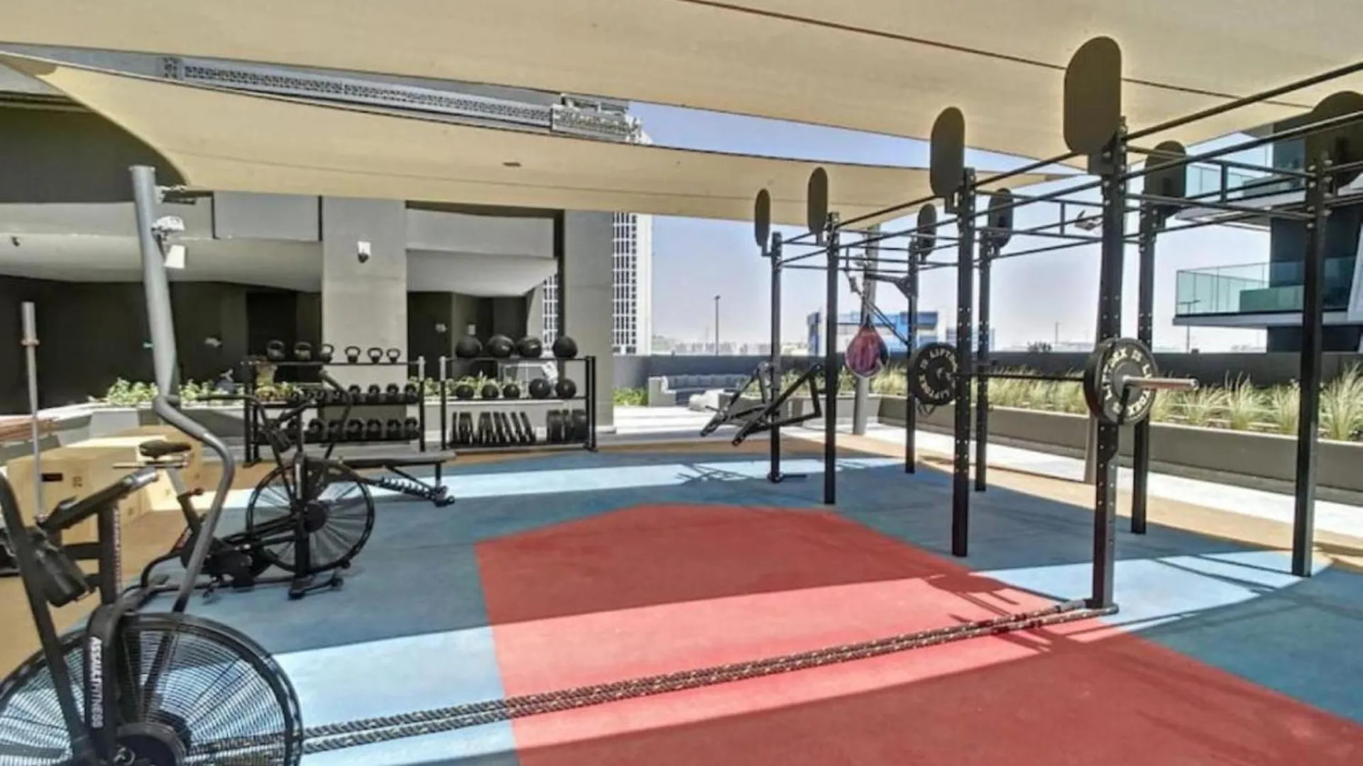 Modern 2Br At 15 Northside Tower 1 Business Bay By Deluxe Holiday Homes Dubai Appartamento