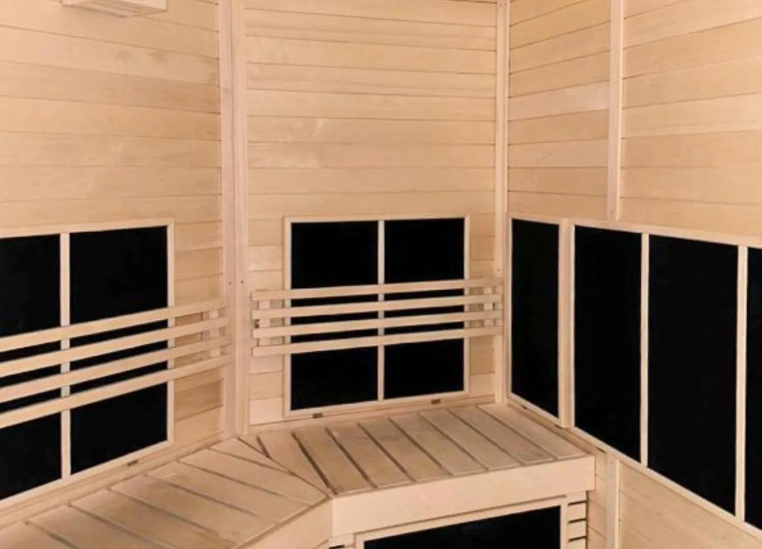 Modern 2Br At 15 Northside Tower 1 Business Bay By Deluxe Holiday Homes Dubai Appartamento